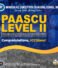 ICCS: Validation of Quality Service from the Lens of PAASCU